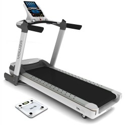 дорожку Eurofit Boca IWM